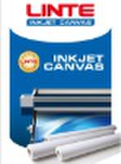 Inkjet Leinwand