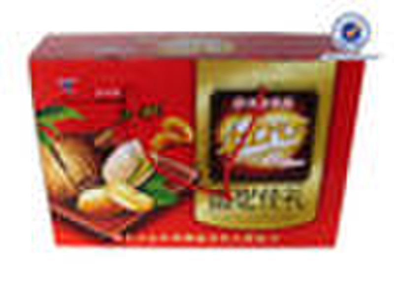 2011 New Food Packaging Box