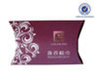 2011 Fashion Paper Packaging Box