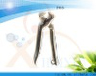 promotional metal key holder