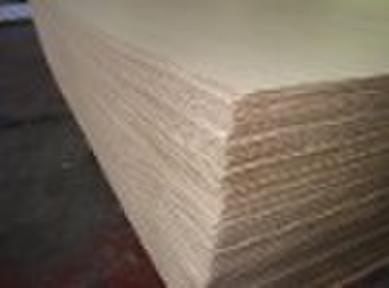 Insulating board