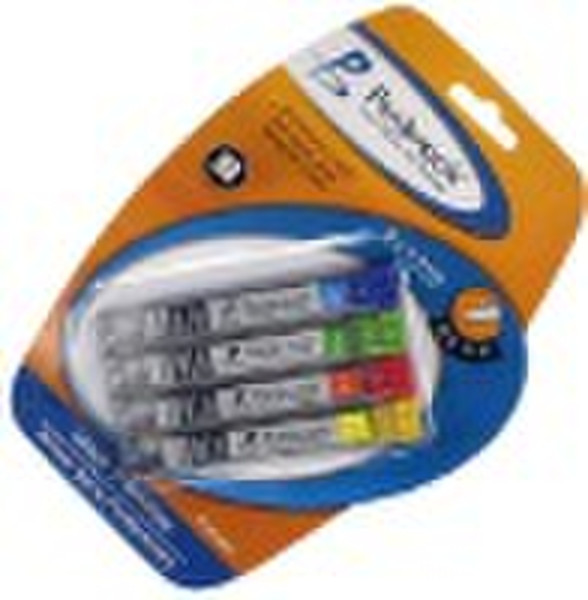 Tube pencil leads