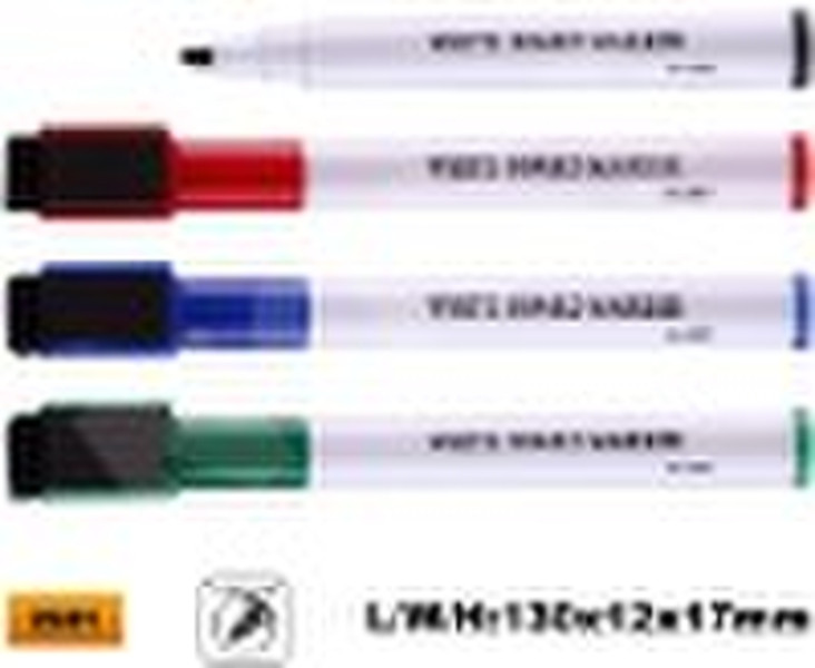 Whiteboard-Marker Stift