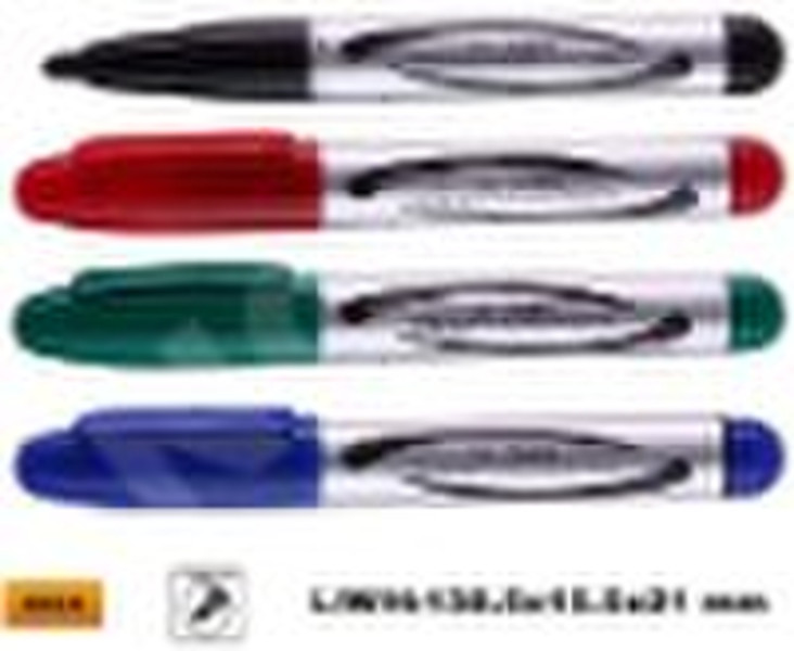 Permanent-Marker Stift