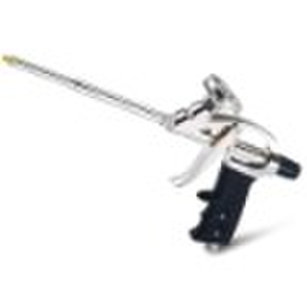 foam gun