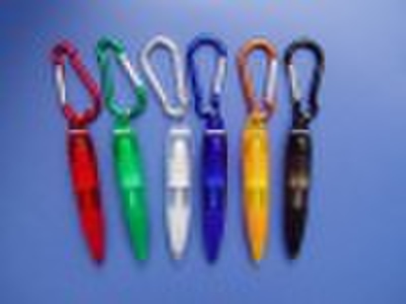 Retate ball point pens