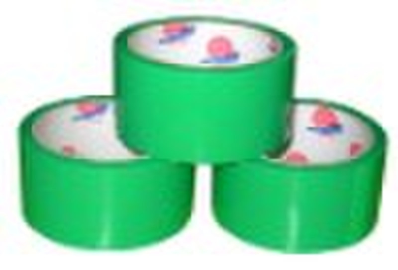 COLOURFUL PACKING TAPE