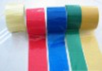 COLOURFUL PACKING TAPE