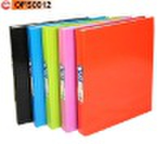 Paper Ring Binder