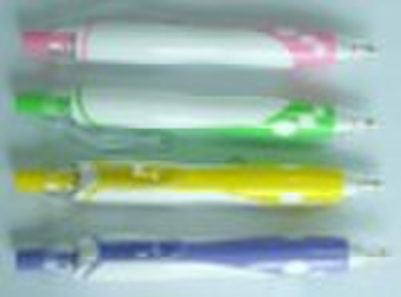 plastic ball pen JB-3044