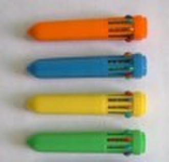 multi-color pen JB-1038