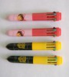 multi-color pen JB-1048