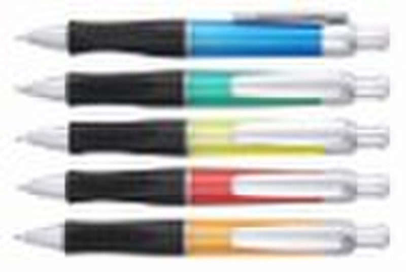 Retractable ball pen JB-3007