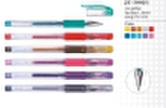 JZ-3002G gel ink pen