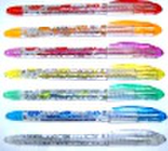 glitter  gel  pen JB1060