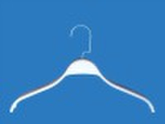 Plastic hanger(Suit Hanger,cloth hanger,garment)