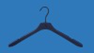 Plastic hanger(Suit Hanger,cloth hanger,garment)