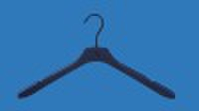 Plastic hanger(Suit Hanger,cloth hanger,garment)