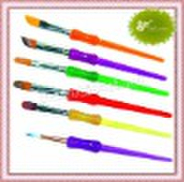 art brush set