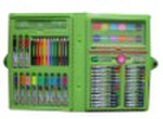 68pcs stationery set