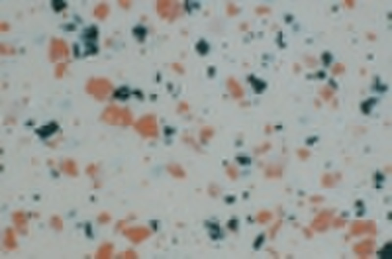 Porcelain Imitating External Wall Paint