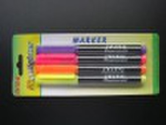 Highlighter marker  4