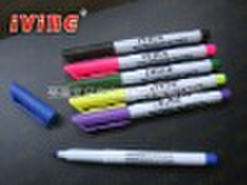 Whiteboard marker/dty erase marker 4