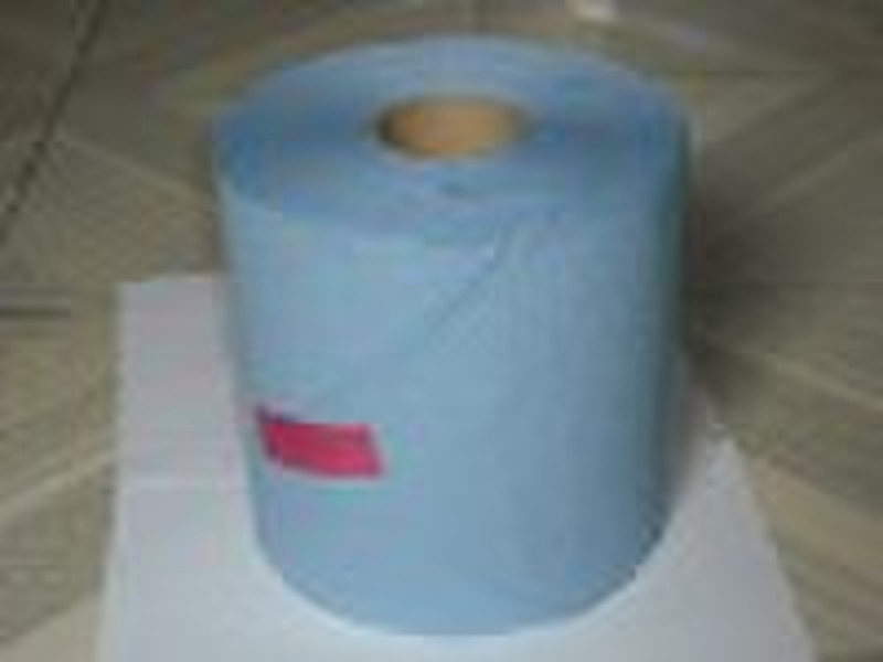 Center Pull Industry Paper Towel