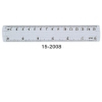 ruler&plastic ruler&stationery