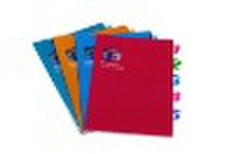plastic file folder