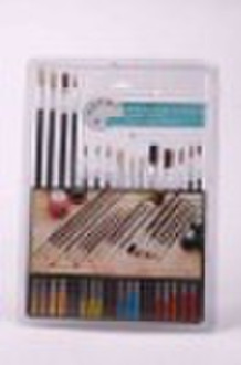 artist brush