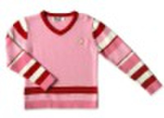 Children sweater