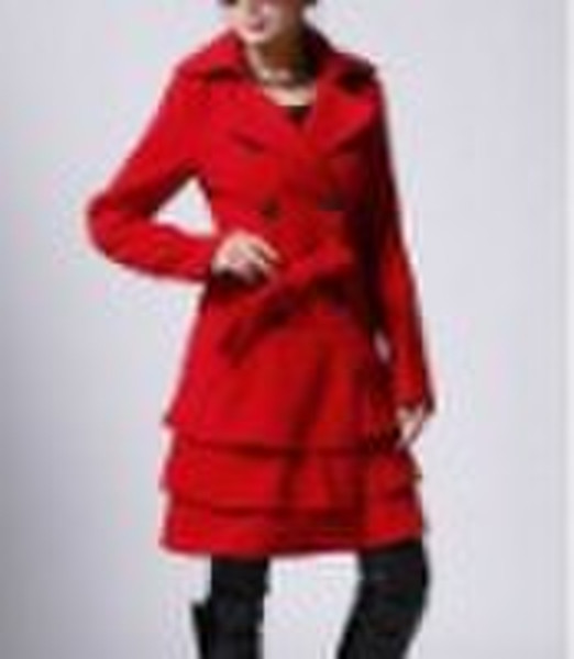 ladies'  fashionable coat