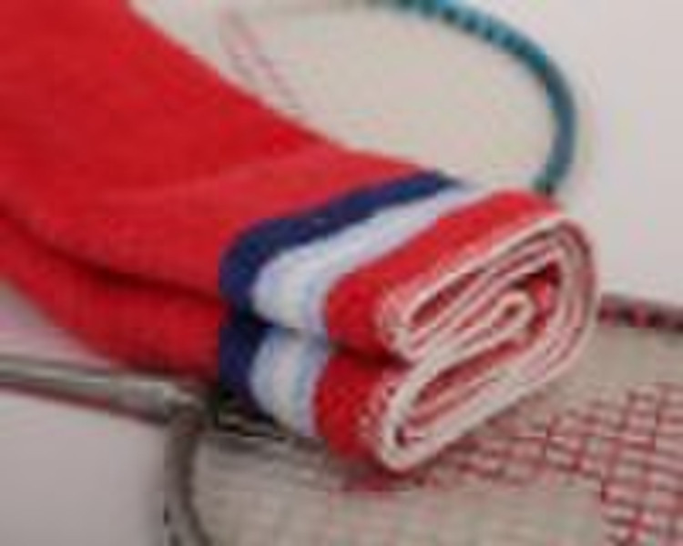 bamboo fiber towel