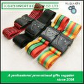 nylon luggage strap