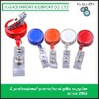 yoyo lanyard