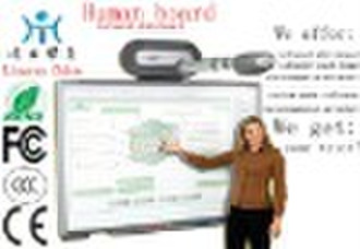 infrared electronic interactive whiteboard