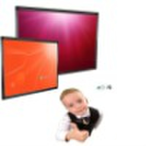 infrared electronic interactive whiteboard