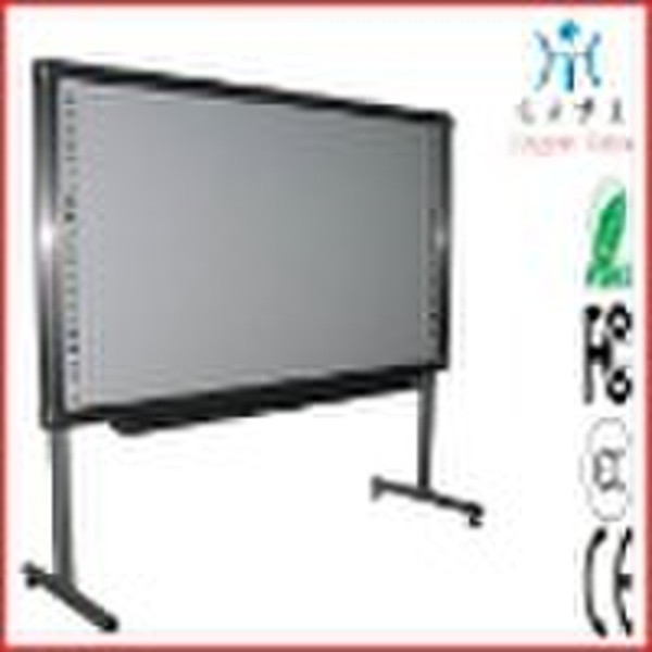 infrared electronic interactive whiteboard