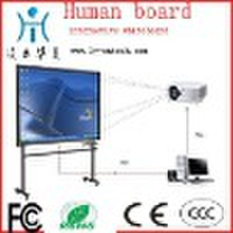 infrared electronic interactive whiteboard