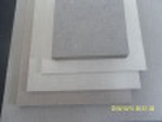 Plain MDF 4*8