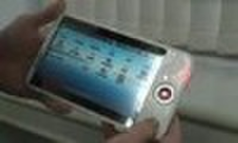 2011 heiße 7-Zoll-PAD M001 mit Touchscreen, MSN, S