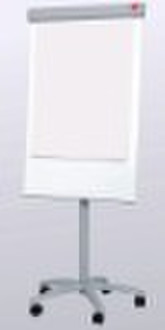 Movable VP1919 Flipchart Easels for wring and disp