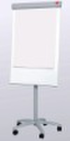 Movable VP1919 Flipchart Easels for wring and disp