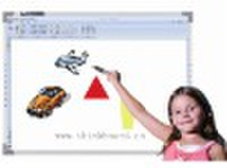 Interactive whiteboard