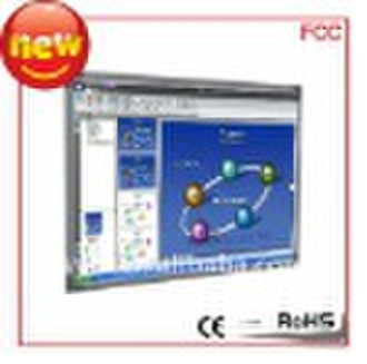 Electronic whiteboard