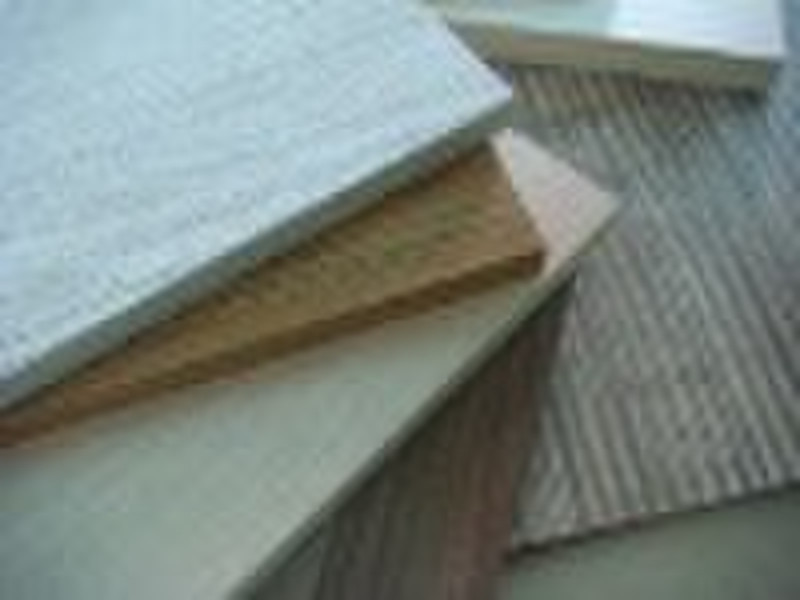 MDF Wood