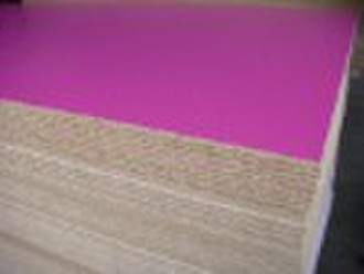 Melamine Particle Board