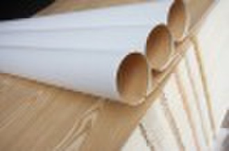 Melamine paper