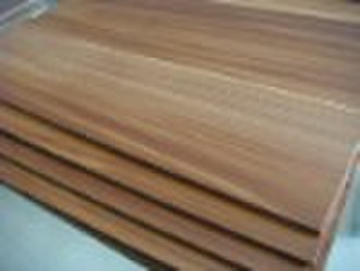 laminated MDF